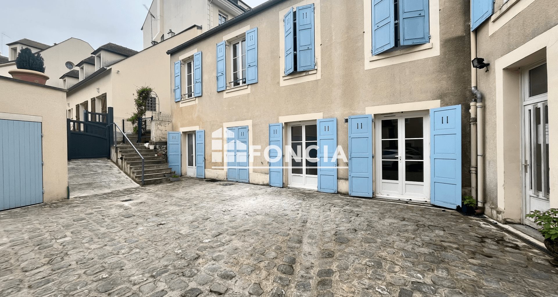 Appartement à vendre, 26m², Rambouillet