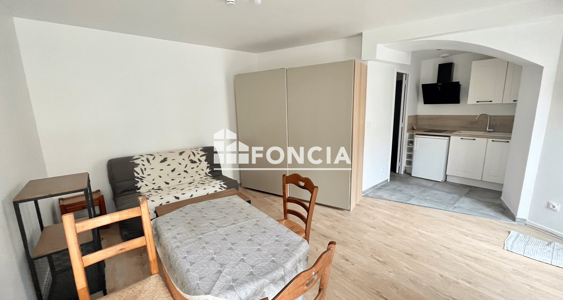 Appartement à vendre, 26m², Rambouillet