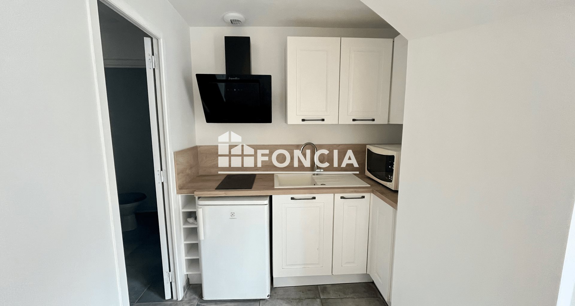 Appartement à vendre, 26m², Rambouillet