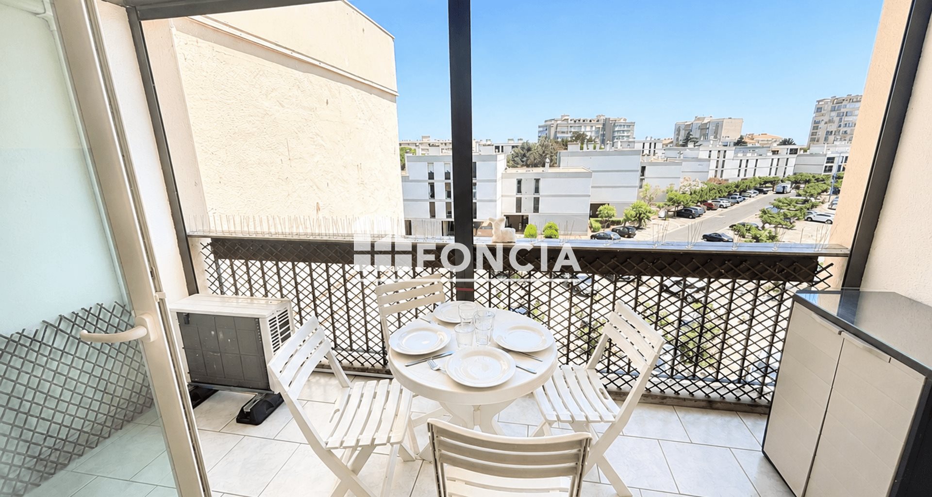 Appartement à vendre, 52m², Saint-Cyprien