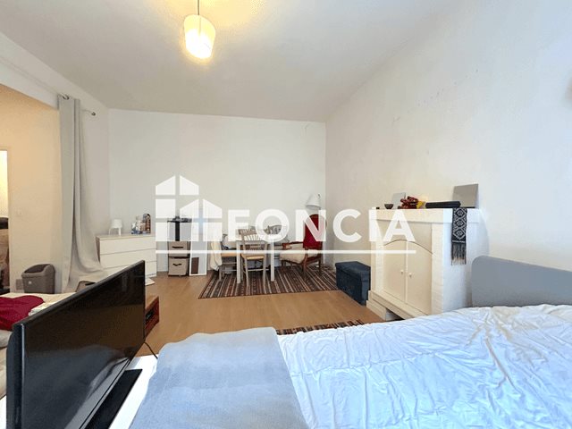 Appartement à louer, 30m², Nantes