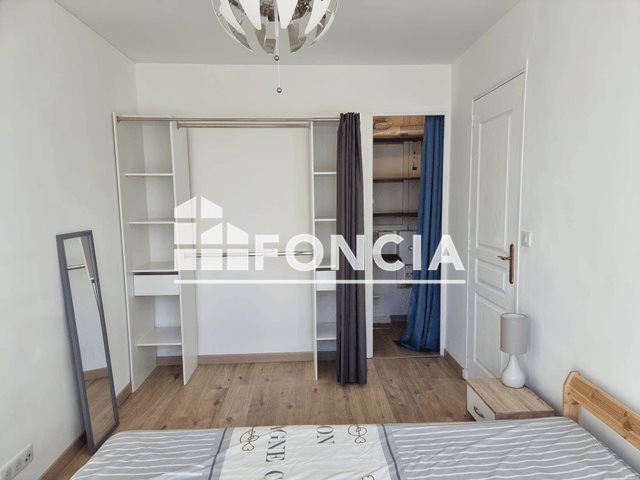 Appartement à louer, 43m², Marseille 9ème