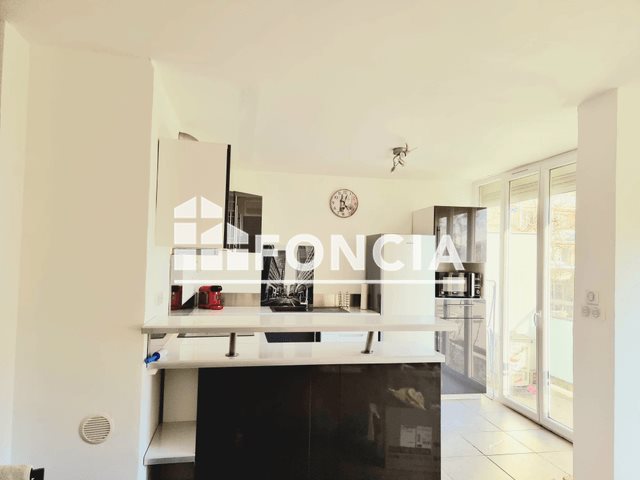 Appartement à louer, 43m², Marseille 9ème