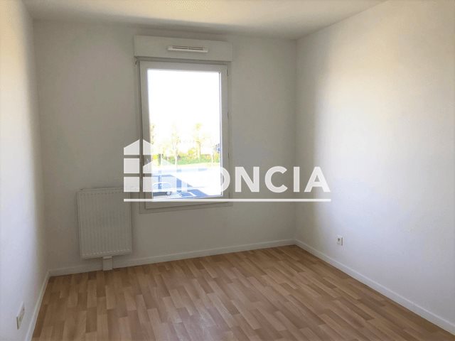 Appartement à louer, 63m², Canteleu