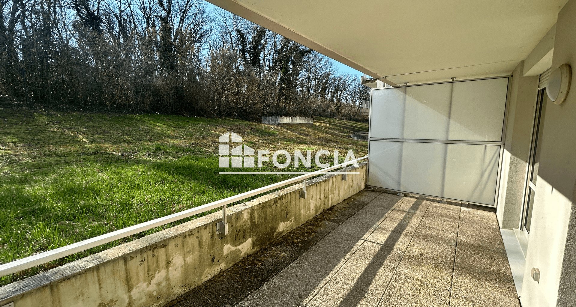 Appartement à vendre, 34m², Besançon