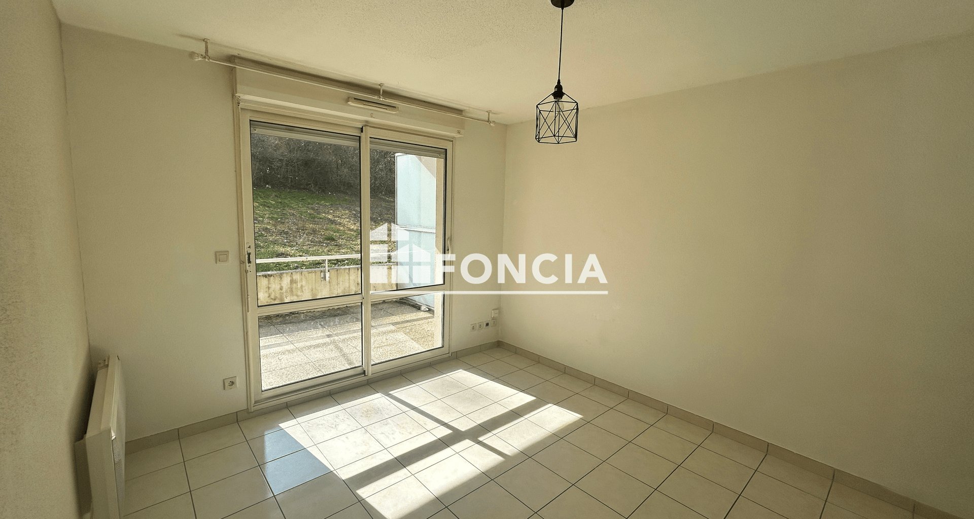 Appartement à vendre, 34m², Besançon