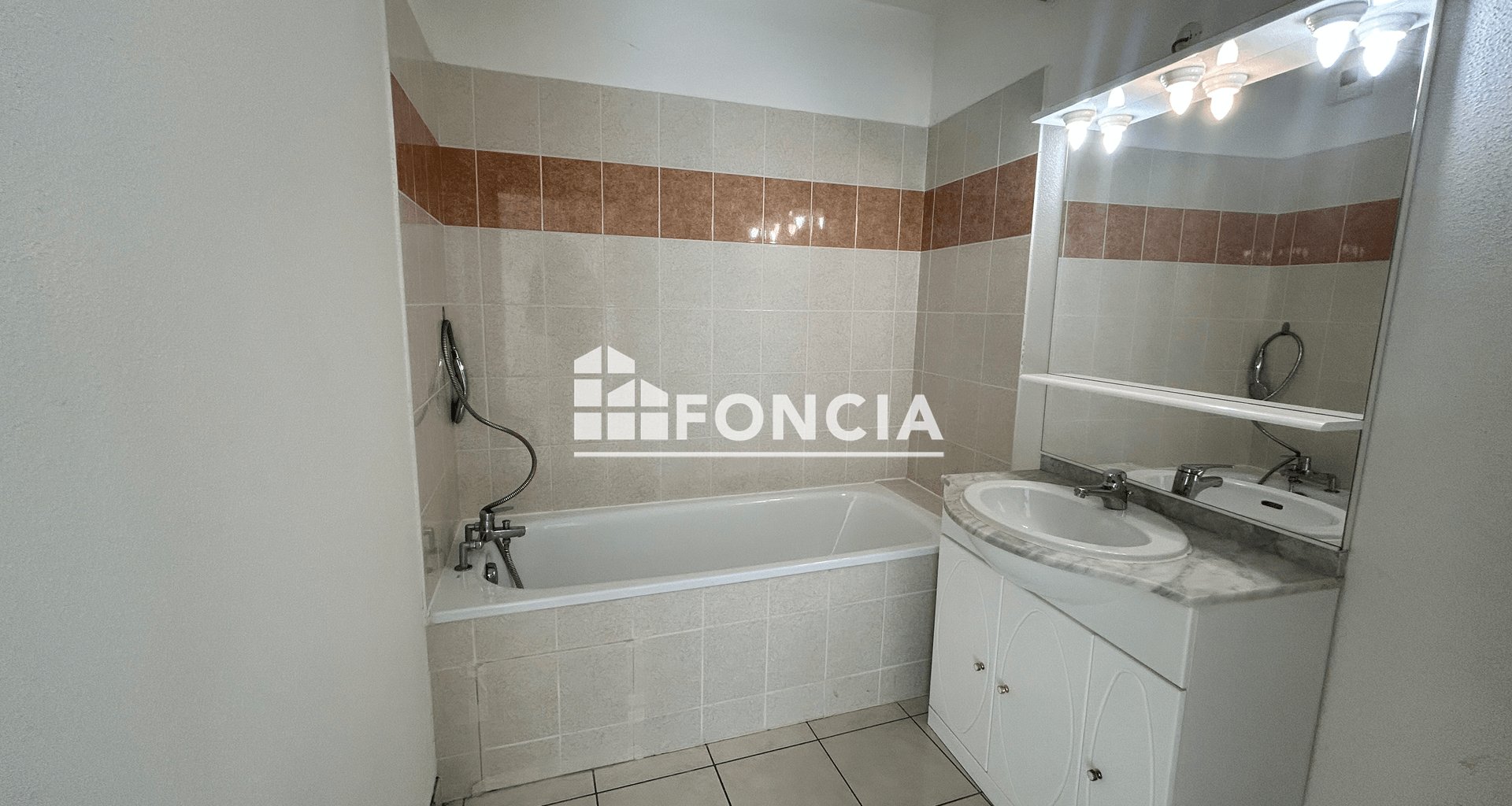 Appartement à vendre, 34m², Besançon