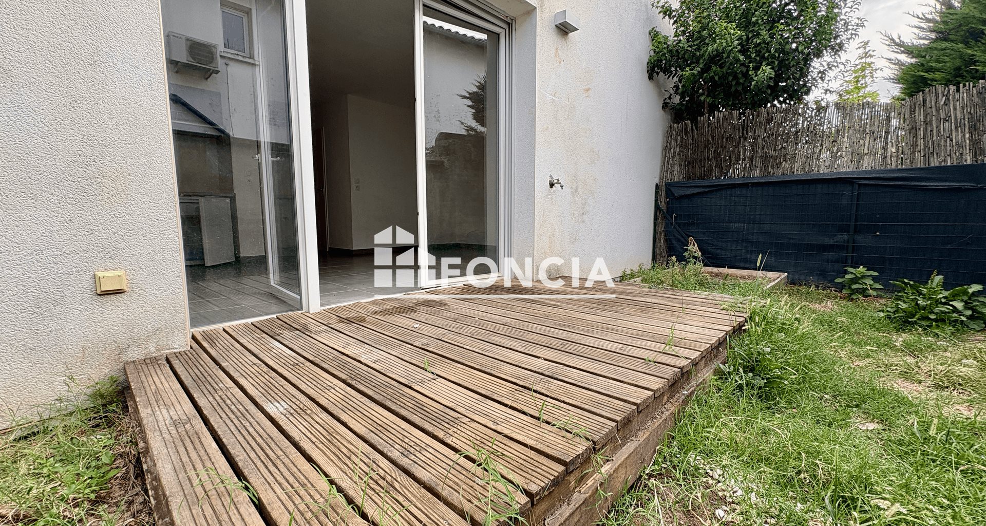 Appartement à vendre, 30m², Saint-Jory