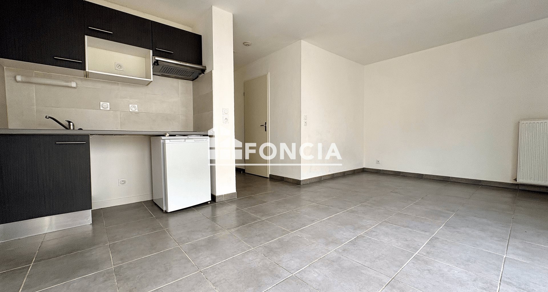 Appartement à vendre, 30m², Saint-Jory