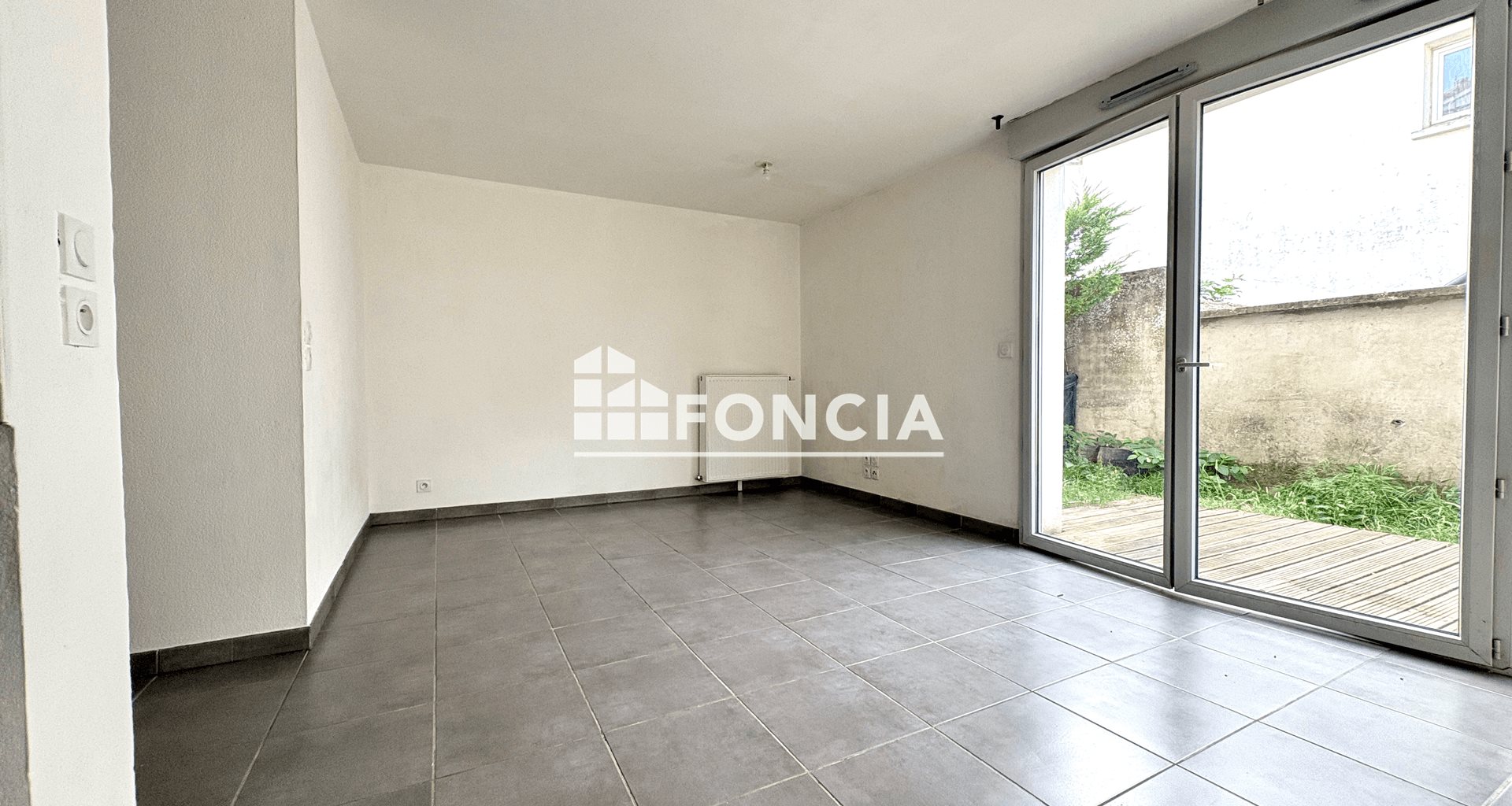 Appartement à vendre, 30m², Saint-Jory