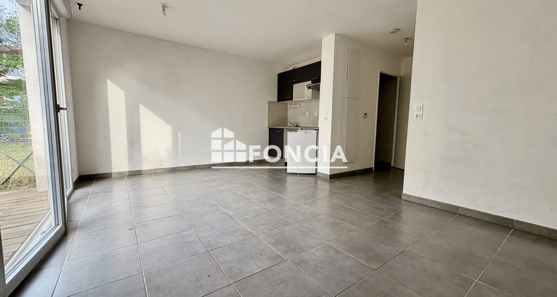 Appartement à vendre, 30m², Saint-Jory