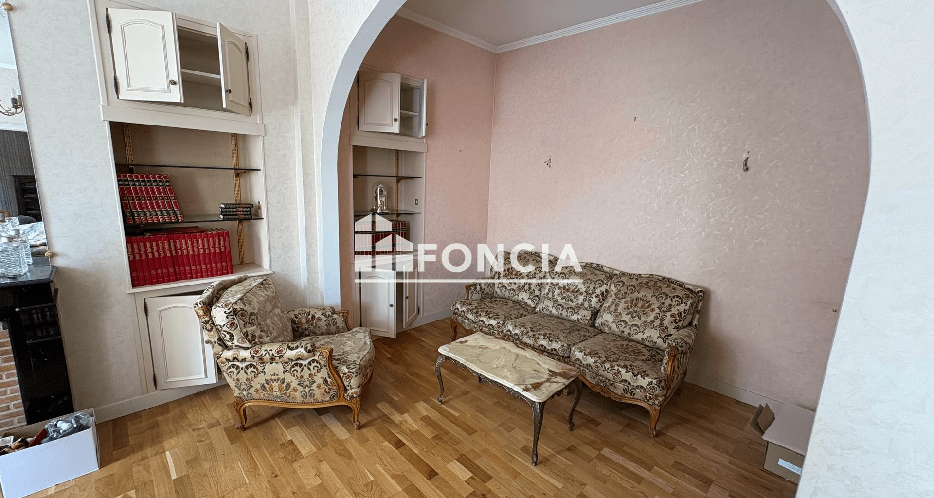 Maison à vendre, 134m², Tuffé