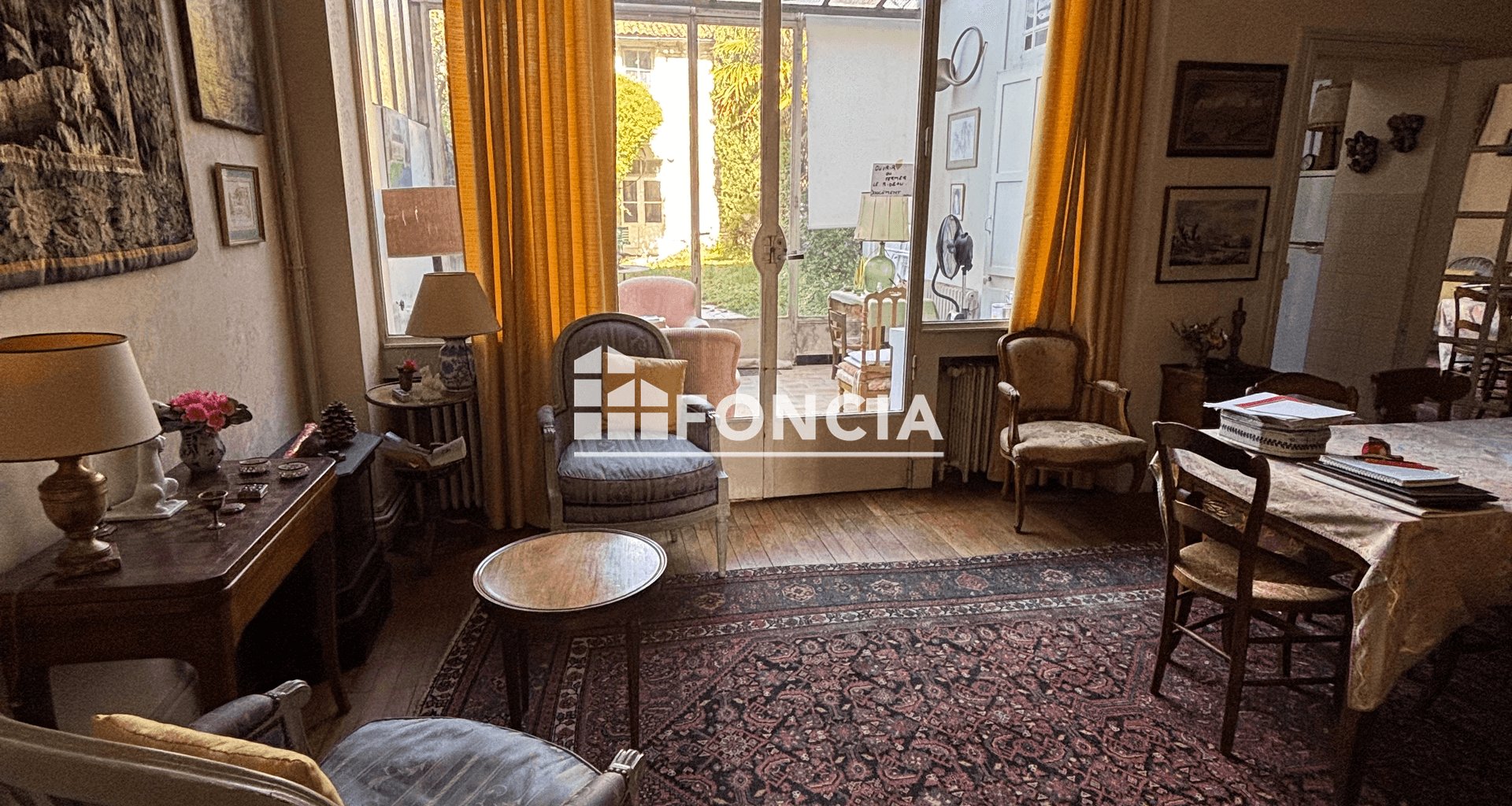 Maison à vendre, 170m², Niort