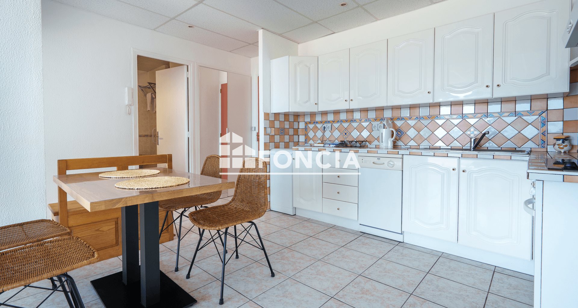 Appartement à vendre, 44m², Palavas-les-Flots