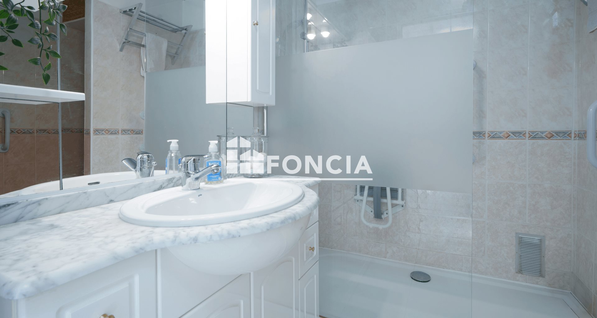 Appartement à vendre, 44m², Palavas-les-Flots