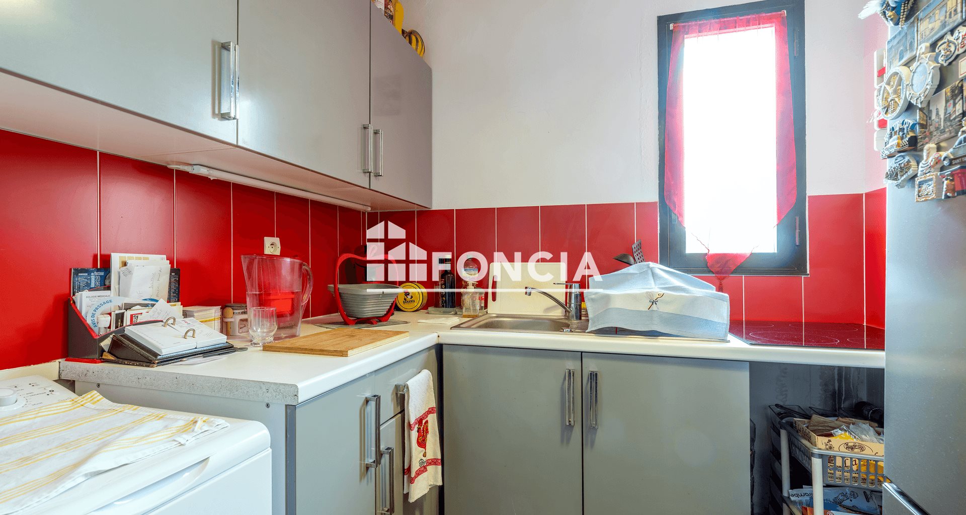 Appartement à vendre, 40m², La Rochelle