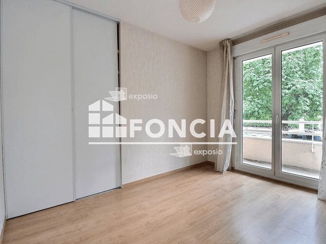 Appartement à louer, 40m², Seyssinet-Pariset