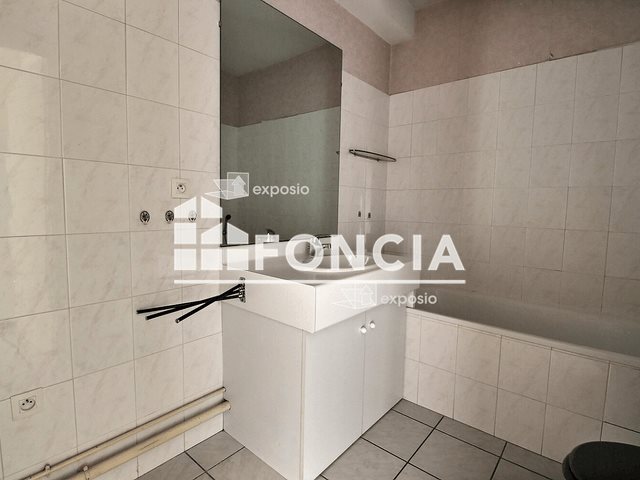 Appartement à louer, 40m², Seyssinet-Pariset