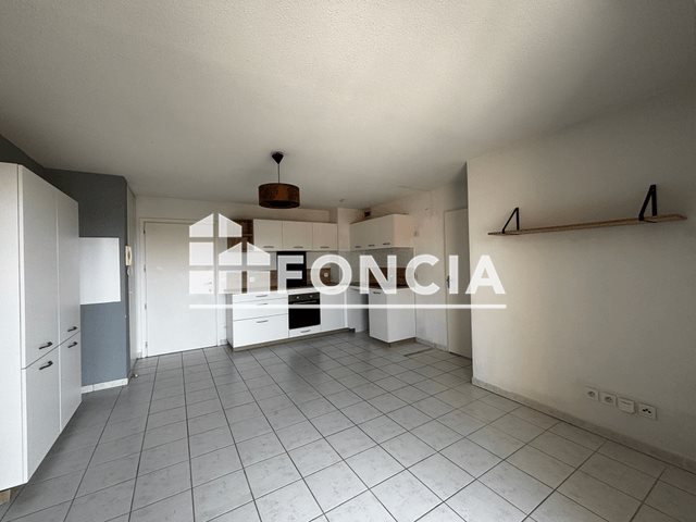 Appartement à louer, 39m², Villeneuve-sur-Lot