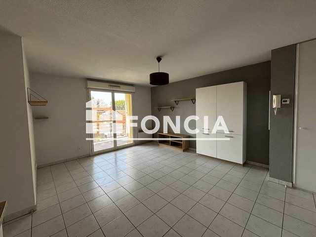 Appartement à louer, 39m², Villeneuve-sur-Lot