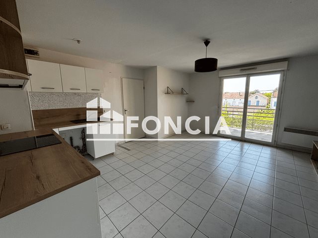 Appartement à louer, 39m², Villeneuve-sur-Lot