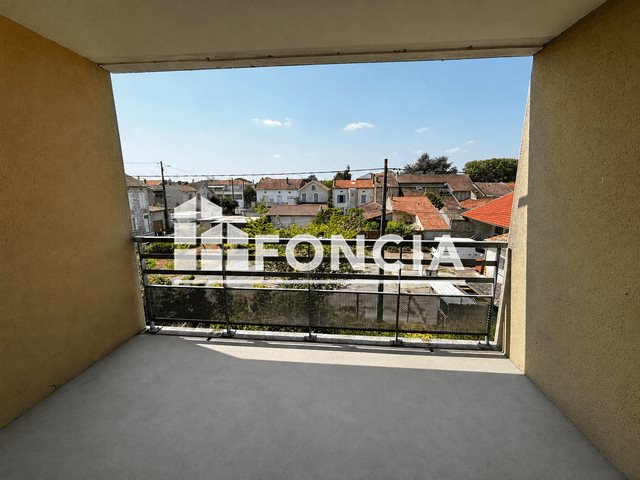 Appartement à louer, 39m², Villeneuve-sur-Lot