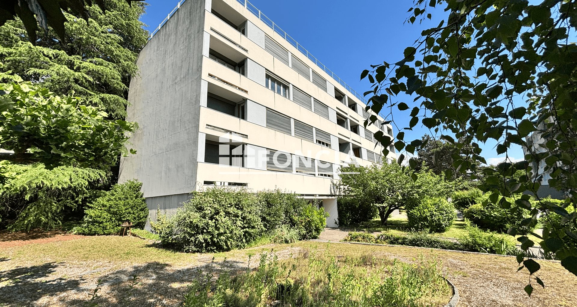 Appartement à vendre, 78m², Voreppe