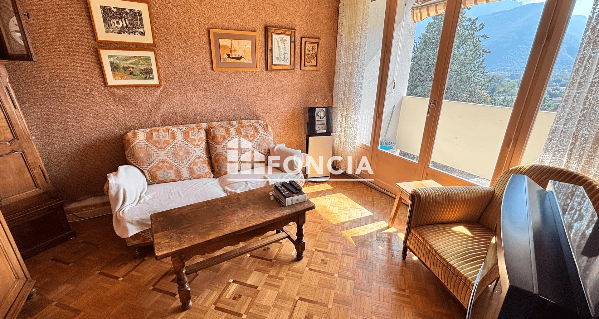 Appartement à vendre, 78m², Voreppe