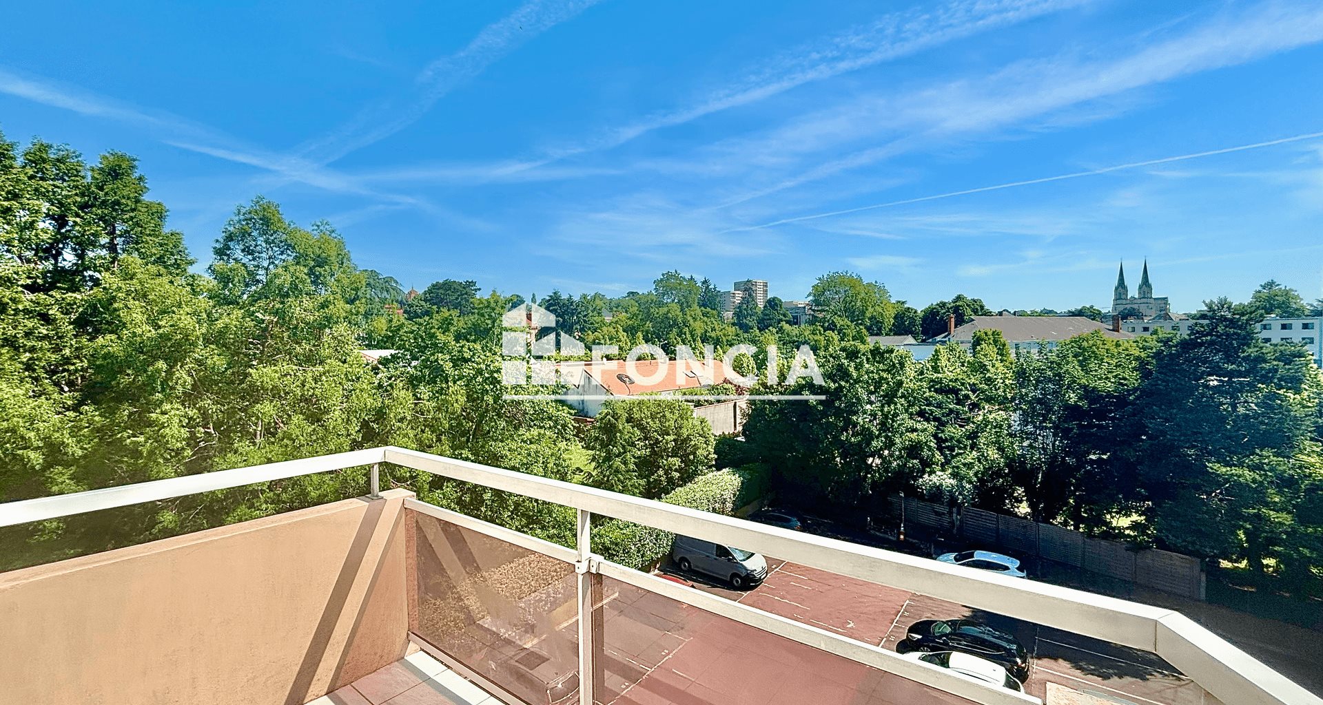 Appartement à vendre, 37m², Cholet