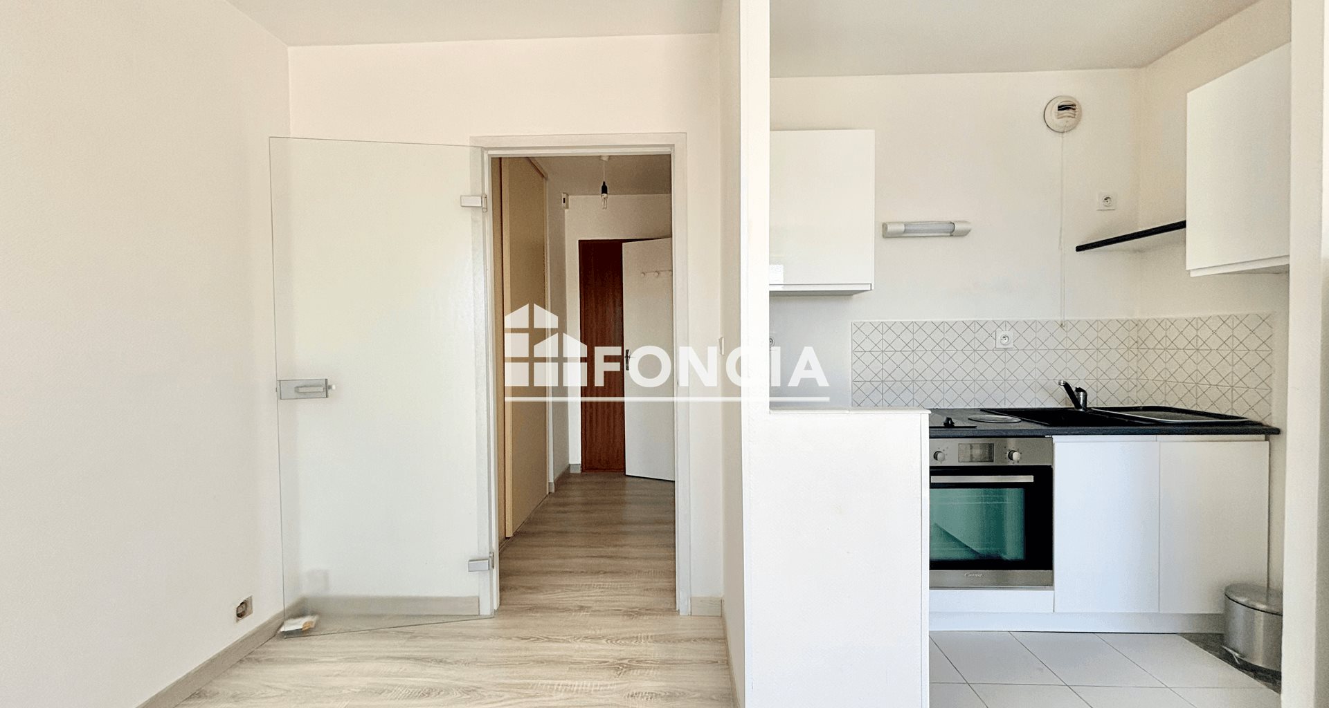 Appartement à vendre, 37m², Cholet