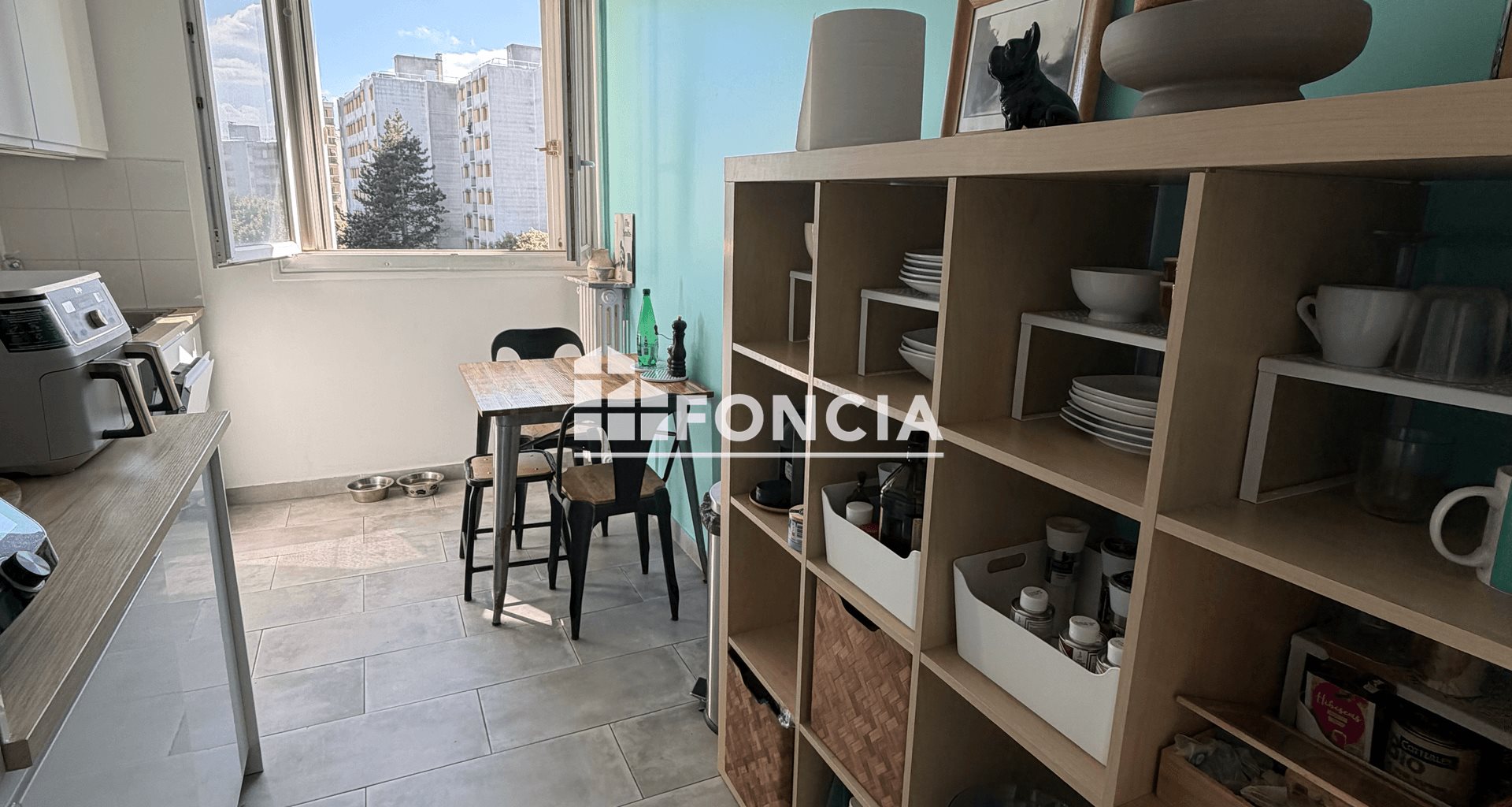 Appartement à vendre, 60m², Bagneux