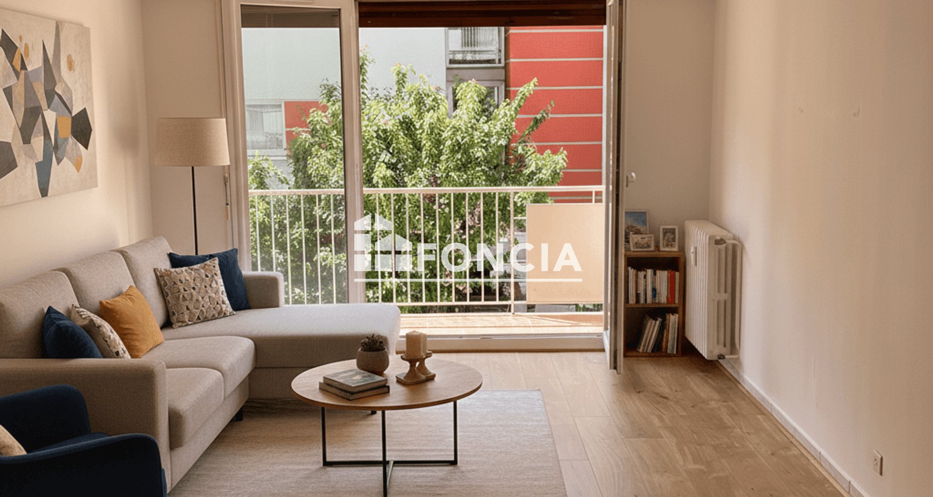 Appartement à vendre, 73m², Chambéry