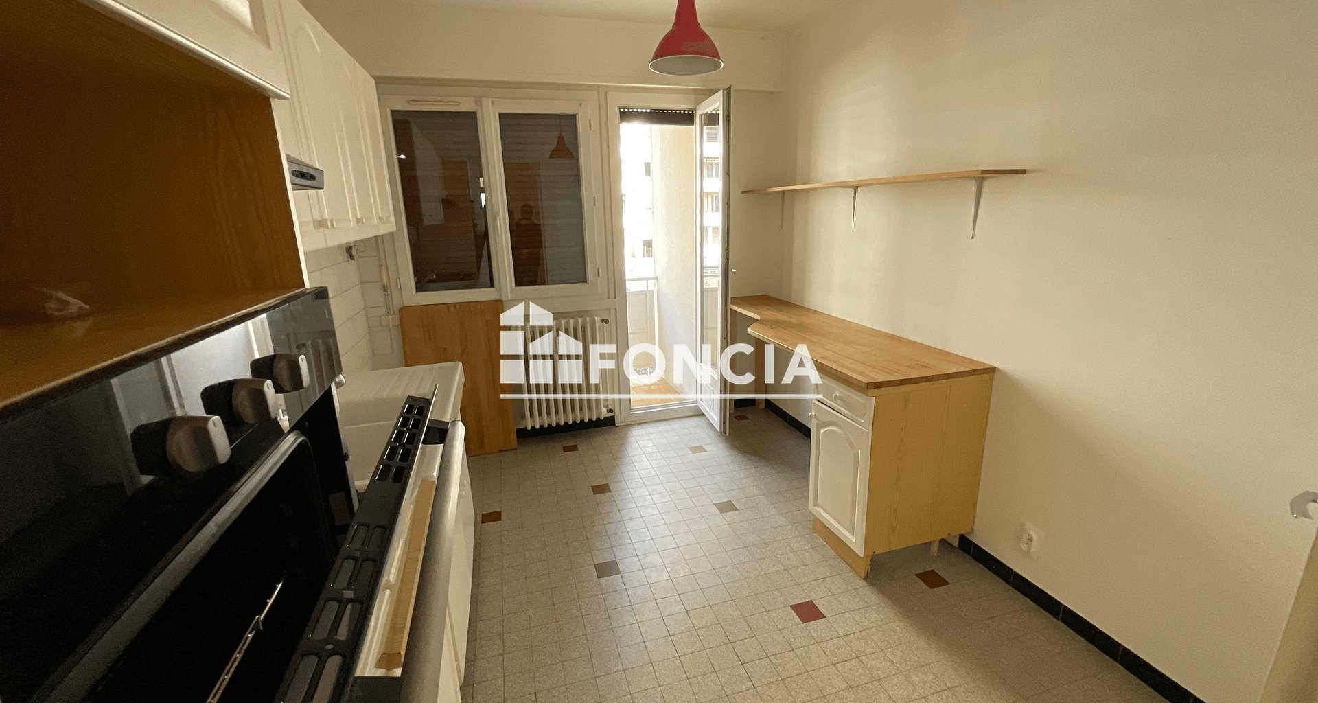 Appartement à vendre, 73m², Chambéry