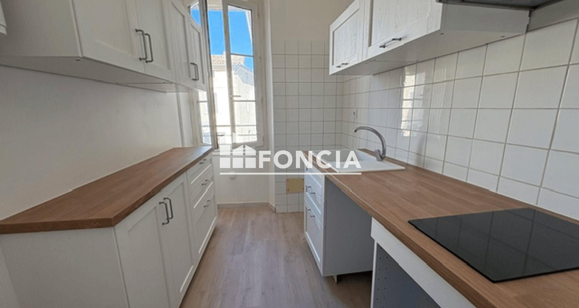 Appartement à louer, 36m², Carpentras