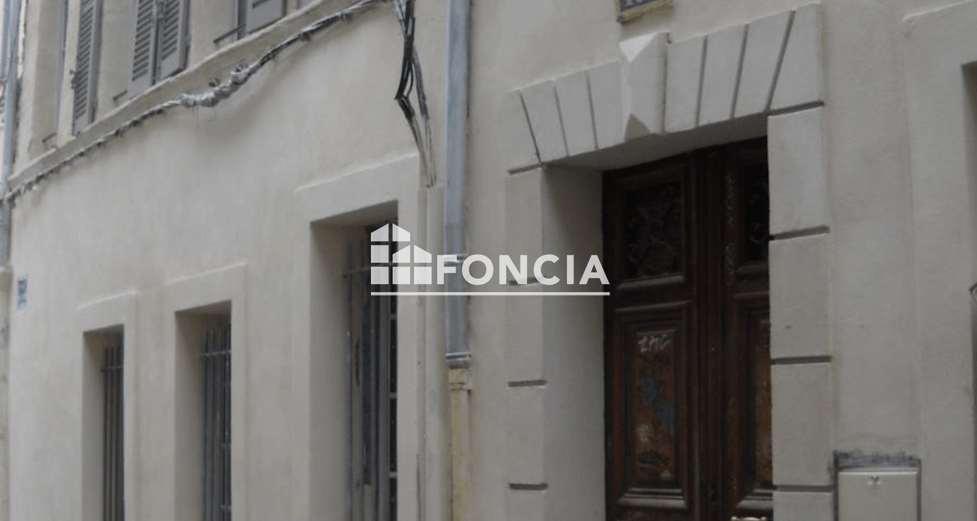 Appartement à louer, 28m², Avignon