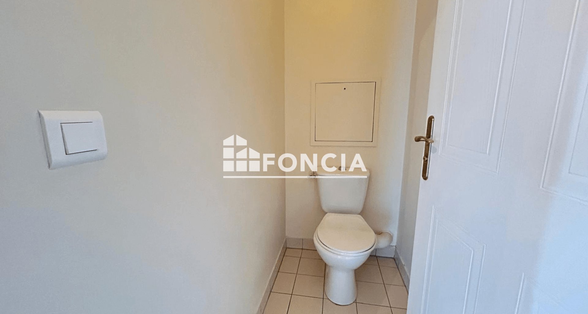 Appartement à louer, 46m², Issy-les-Moulineaux