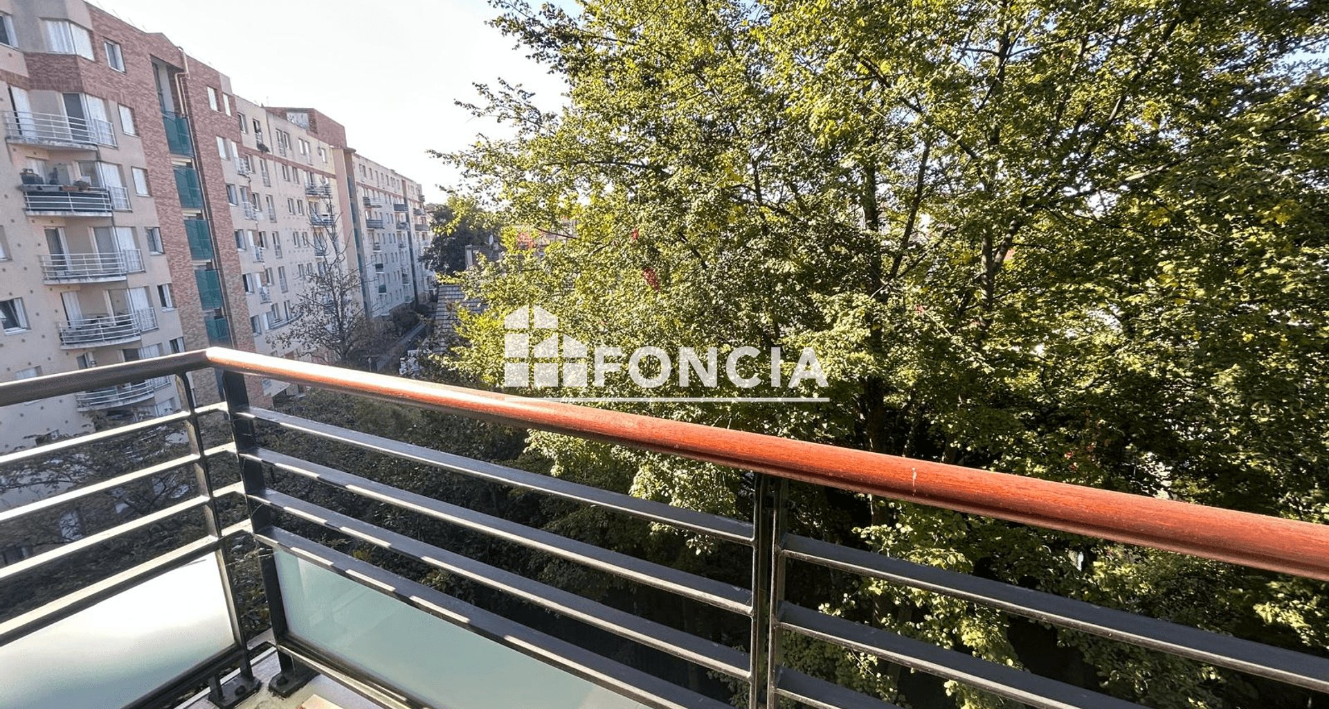 Appartement à louer, 46m², Issy-les-Moulineaux