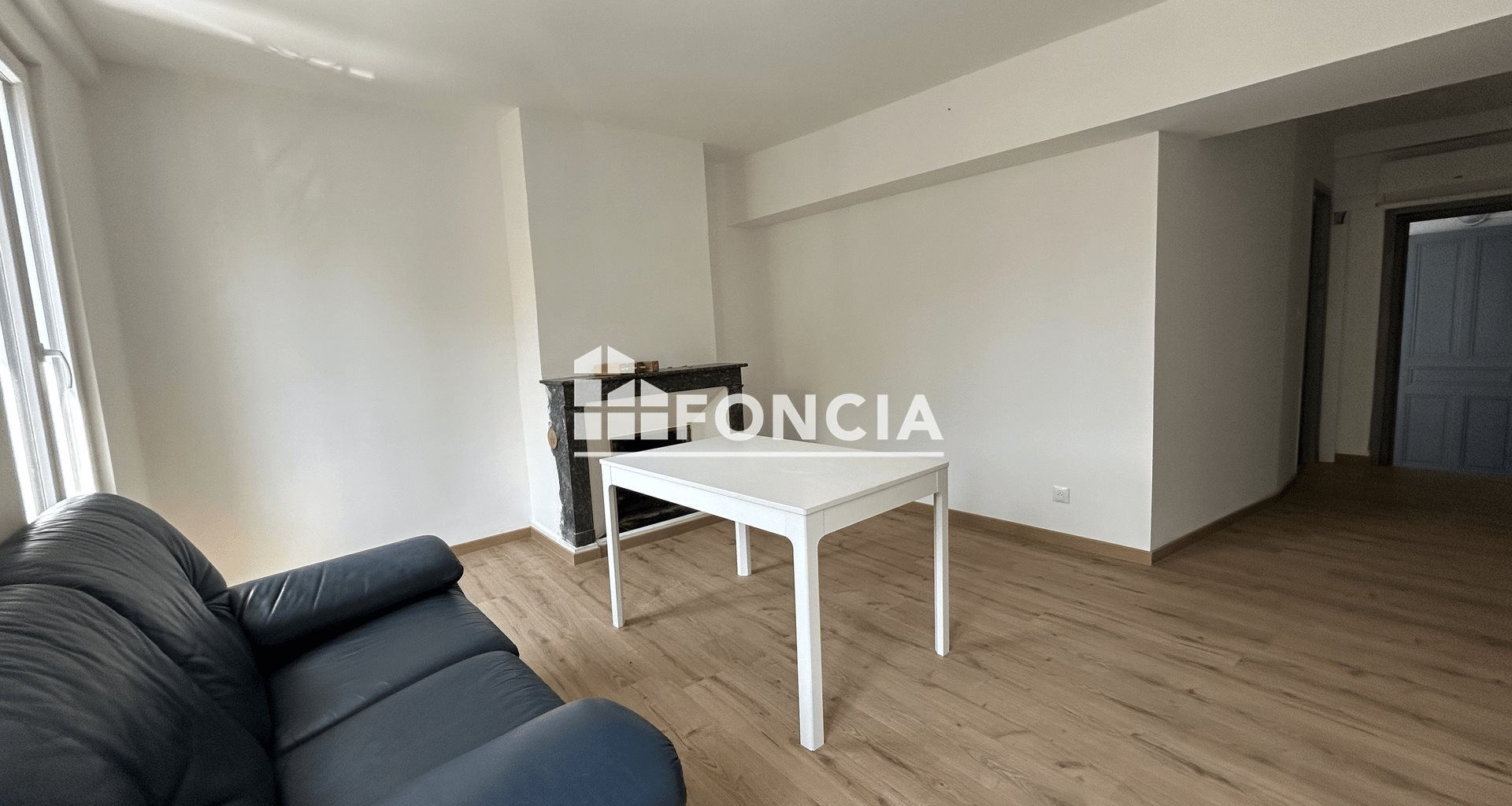 Appartement à vendre, 50m², Amboise