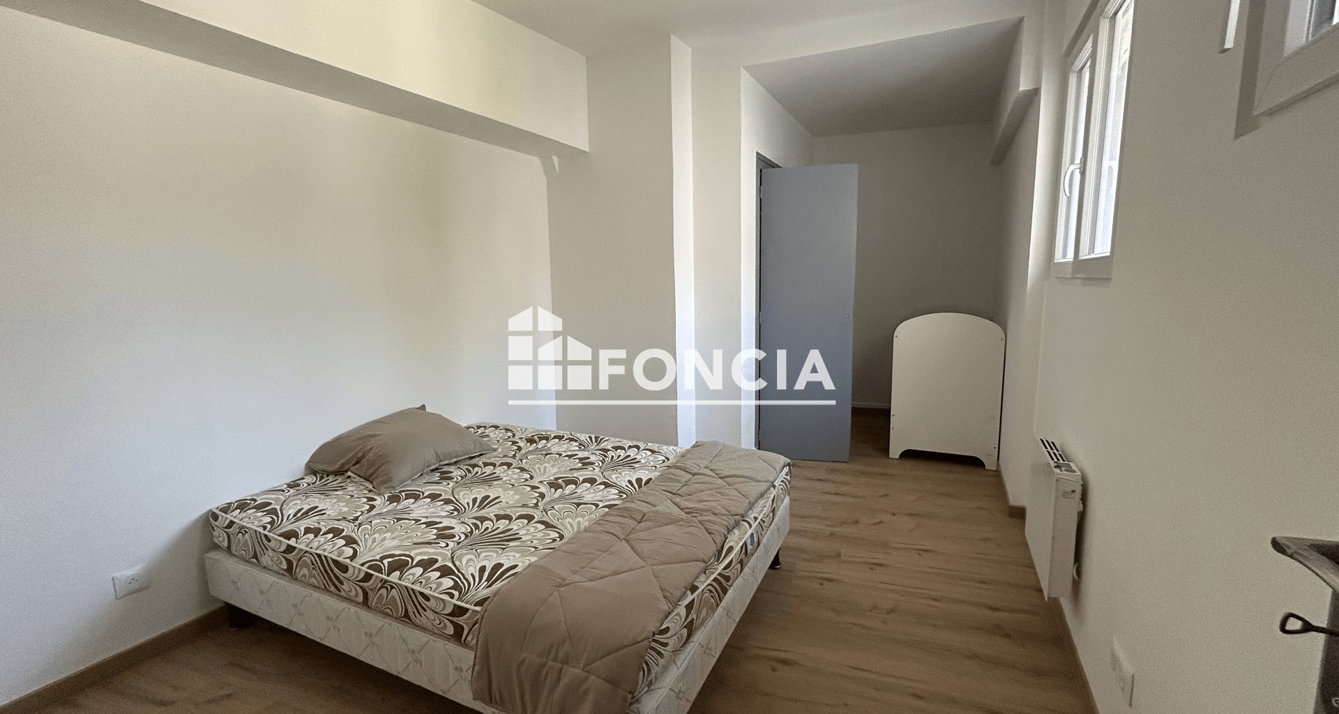 Appartement à vendre, 50m², Amboise