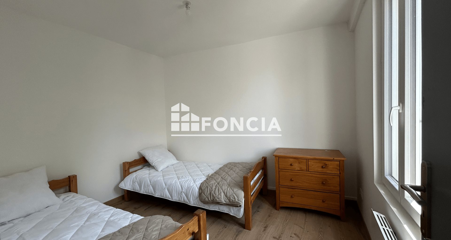 Appartement à vendre, 50m², Amboise