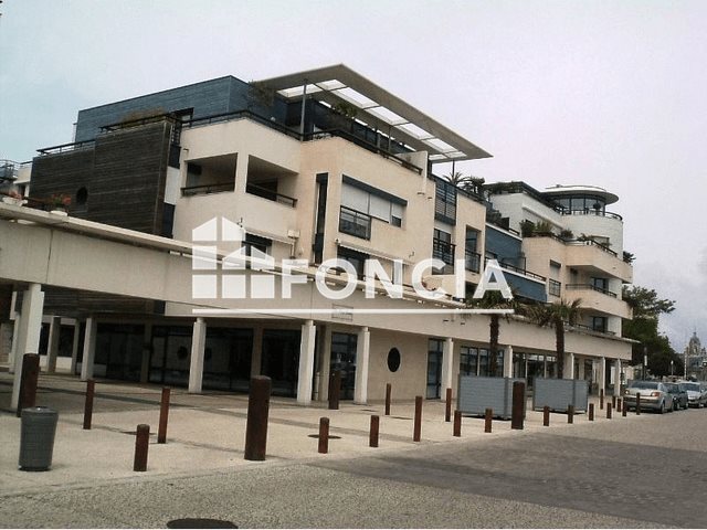 Appartement à louer, 65m², La Rochelle