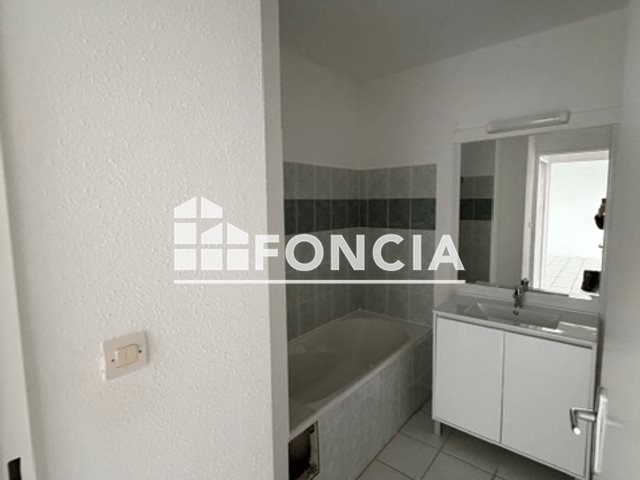Appartement à louer, 37m², Cugnaux
