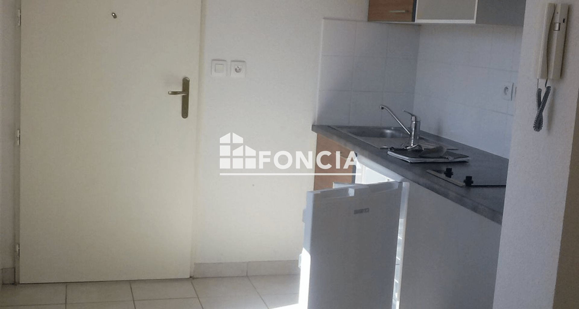 Appartement à louer, 26m², Carpentras