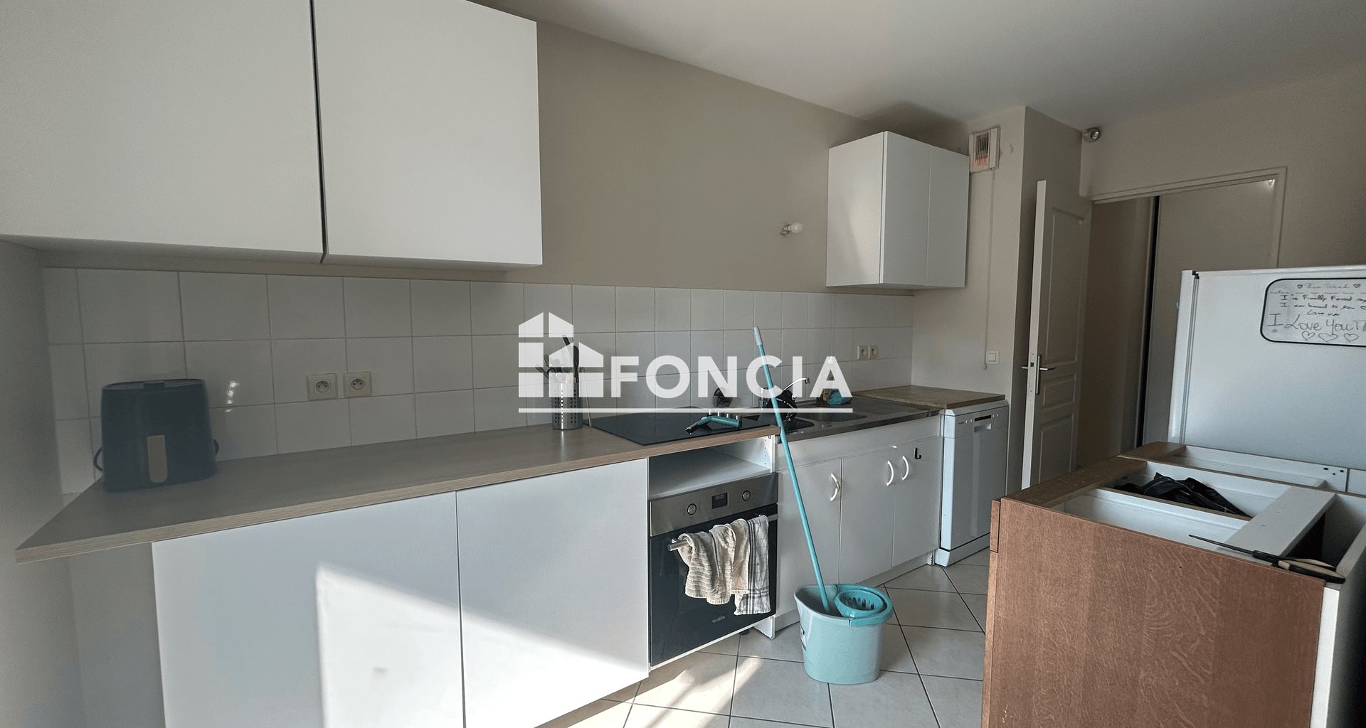 Appartement à louer, 69m², Villeurbanne