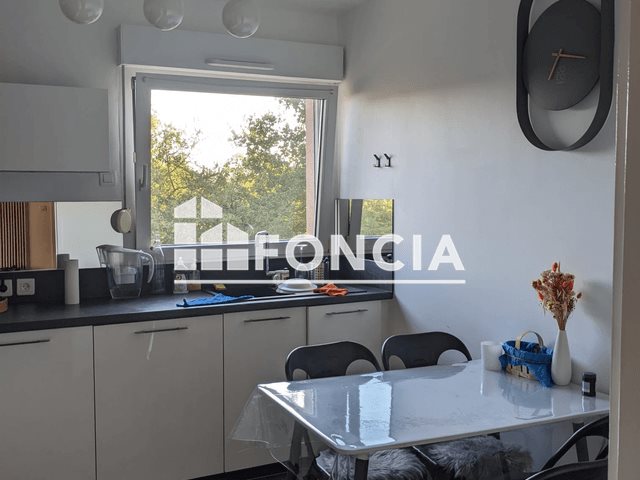 Appartement à louer, 77m², Hettange-Grande