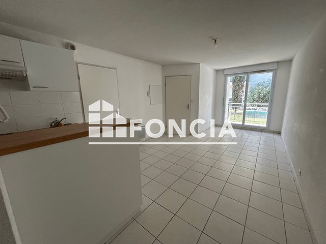 Appartement à louer, 38m², Albi