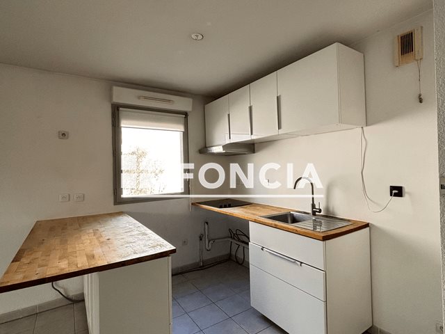 Appartement à louer, 46m², Aix-en-Provence
