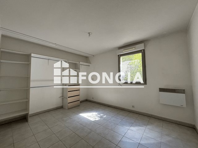 Appartement à louer, 46m², Aix-en-Provence