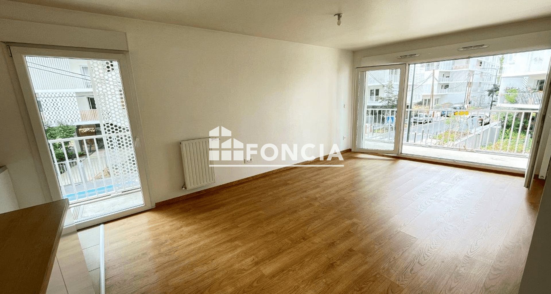 Appartement à louer, 65m², Clichy