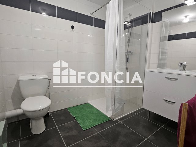 Appartement à louer, 33m², Longvic